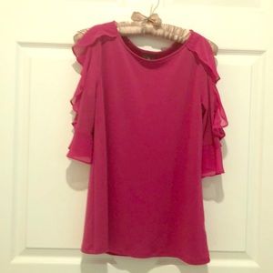 COPY - Worthington Blouse